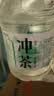 鼎湖山泉饮用天然水 冲茶专用山泉水3L×4桶 大桶装家用桶装水整箱 实拍图
