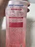 舒肤佳净透香氛沐浴露红石榴香45g 添加果酸留香(啫喱质地)新老包装随机 实拍图