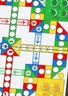 星星舟飞行棋磁吸儿童版益智小学生幼儿园便携亲子互动开发智力 实拍图