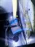 创宁变频潜水泵静音过滤循环潜水泵CN9500-25W 10档流量调节循环抽水 实拍图
