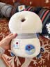 babycare宝宝防摔枕头部保护垫婴儿童护头帽学步防撞头神器 格瑞尔宇航员 实拍图