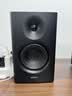 漫步者（EDIFIER）MR4 有源监听2.0音箱 HIFI音质 高保真 多媒体电脑电视音响 桌面音响 黑色 实拍图