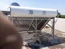海尔【厂补-15% 】太阳能热水器光电两用家用太阳能电热水器二合一热水器全天候热水器包安装自动上水 自动款 150L|20管|3-4人|光电版|包安装 0L 晒单实拍图