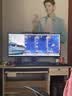 华硕战影34 VG34WQML5A 34英寸电竞显示器2K WQHD曲面带鱼屏HVA 250Hz高刷HDR400 95%DCI-P3 HDMI2.1 实拍图