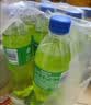 可口可乐（Coca-Cola）芬达 Fanta 苹果味汽水 碳酸饮料500ml*12瓶 整箱装 实拍图