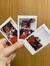 INSTAX富士instax立拍立得 mini相纸 白边双包20张+甜心牛仔相册 实拍图
