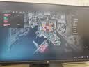 KTC 27英寸2K 220Hz 旋转升降 内置音箱FastIPS显示屏HDR400硬件护眼三角洲电脑显示器H27T22S-3 Pro 实拍图