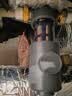 海尔（Haier）前置过滤器全屋家用净水器HP-05升级迭代款40微米双网反冲洗大通量管道过滤器 全屋家用净水器 实拍图