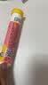 Swisse斯维诗 维生素C+锌泡腾片 巩固自护力 成人运动营养 草莓味 20片 实拍图