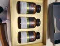 Swisse斯维诗 PLUS护肝净肝片礼盒70倍奶蓟草姜黄洋蓟120片*3瓶 实拍图