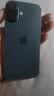 Apple/苹果/苹果 iPhone 17 256GB 黑色 支持移动联通电信5G 双卡双待手机 实拍图