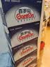 景田百岁山饮用天然矿泉水 348ml*24瓶整箱装 会议办公饮用水 实拍图