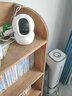 萤石摄像头CP1/C6C智能家居云台室内摄像头监控器家用无线wifi360度双向通话手机远程高清 婴儿看护器 200万CP1红外夜视一键休眠【标准版】 官方标配无卡【送30天云存储】 实拍图
