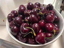 阿嬷森果智利进口车厘子樱桃礼盒装【JD速运-可送货上门】大樱桃送礼水果 5斤(净重) 【高端礼盒-保温箱】  超大果 2J 单果28-30mm 实拍图
