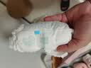 帮宝适新清新帮纸尿裤XL38【超薄超能吸】透气干爽新生儿婴儿尿不湿尿裤 实拍图