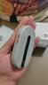 中兴（ZTE）U12随身wifi6移动无线wifi免插卡随行车载上网卡便携式上网宝支持5G/4G设备全国通用流量2026款 实拍图