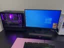 HKC 27英寸2K 220Hz高刷FastIPS快速液晶HDR400电竞1ms硬件低蓝光三角洲游戏电脑显示器 猎鹰G27H2Max 实拍图