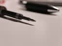 派通（Pentel ）【开学必购】0.5mm速干中性笔黑色替芯笔芯 （适用于BLN75/BLN105/BLN2005）LRN5 黑色 12支装 实拍图