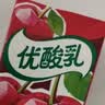伊利【时代少年团同款】优酸乳车厘子味250ml*24盒 礼盒装 实拍图
