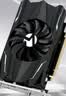 铭瑄（MAXSUN）MS-GTX1050Ti TF 4G 电脑游戏/家用办公显卡 实拍图