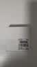 小米（MI）活塞耳机 清新版 3.5mm 入耳式有线耳机 通用耳麦 适用小米华为荣耀手机 黑色 实拍图
