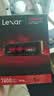 雷克沙（Lexar）1TB SSD固态硬盘 ARES 战神系列 M.2接口(NVMe协议) PCIe 4.0x4 读速7400MB/s TLC颗粒 游戏装机 实拍图