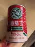 屯河番茄丁410g*6 26年新货西红柿块番茄酱罐头【美食大赛同款】 实拍图