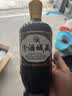 汾酒城藏 清香型白酒 口粮酒 42度 500ml*1瓶 实拍图