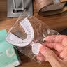 米妍（meyarn）防磨牙牙套夜间咬合垫颌垫护齿矫正牙齿成人睡觉防磨牙神器大号 实拍图