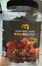 麦臻选【麦德龙超市】薄脆牛肉片120g罐装原味内蒙特产零食薄切肉干 实拍图