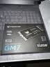 宏碁掠夺者（PREDATOR）512G SSD固态硬盘 M.2接口(NVMe协议) GM7系列｜NVMe PCIe 4.0读速7200MB/s  AI电脑存储配件 实拍图