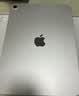 Apple/苹果 iPad 11英寸 A16芯片2025年款 平板电脑 (128GB WLAN版学习办公娱乐)银色 实拍图