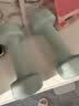 Keep哑铃女士健身家用1.5kg*2彩色浸塑环保手铃亚铃全身塑形K-rox浅绿 实拍图