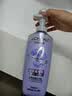 欧莱雅玻尿酸嘭嘭水光润发乳500ml 蓬松控油水润护发素 实拍图