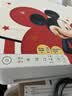 爱普生（EPSON）【6代新品】L1358 墨仓式A4彩色无线单功能家用打印机 家用/办公 AI学习打印机（微信/远程打印） 实拍图