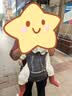 babycare腰凳婴儿背带3D透气面料单手操作解放双手0-36月卡斯尔灰 实拍图