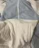 骆驼（CAMEL）CamelTex户外御寒冲锋衣男女同款防油污外套三合一登山服  M 实拍图