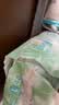 帮宝适新清新帮纸尿裤L46【超薄超能吸】透气干爽新生儿婴儿尿不湿尿裤 实拍图