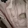 京东洗衣服务羽绒服清洗/棉服清洗3件上门取送干洗服务水洗去渍熨烫 实拍图