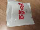百草味熟制板栗仁50gx4包 坚果炒货板栗子仁即食甘栗仁休闲零食 实拍图