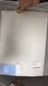 水星家纺床单纯棉100%全棉60支长绒棉贡缎A类抑菌被单床垫保护套160x230 实拍图