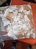 太古金黄咖啡调糖包5g*454包 独立包装咖啡糖奶茶伴侣烘焙调料黄冰糖 实拍图