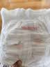 好奇（Huggies）铂金装小桃裤成长裤XL96片(12-17kg)加大号尿不湿【散热口碑王】 实拍图