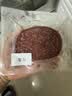 小牛凯西菲力西冷原肉整切调理牛排含酱包600g(5片)盒装儿童牛扒烧烤牛肉 实拍图