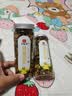印象堂茶叶花草茶金银花茶浙江菊花茶组合110g共2罐装礼品养生茶 实拍图