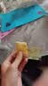 旺旺 仙贝 原味 400g 家庭装 休闲膨化食品饼干糕点小零食 实拍图