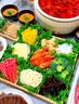 呷哺呷哺原味火锅蘸料120g 实拍图