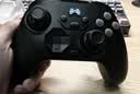 北通鲲鹏20游戏手柄AI智控无线蓝牙可调摇杆xbox类电脑PC手机steam体感宏switch2影之刃零伊莫 精英版 实拍图
