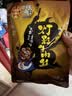 张飞 灯影牛肉丝五香味100g  四川特产 休闲零食小吃  实拍图