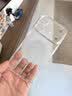 图拉斯冰透壳【相机按键全包|热销超百万+】适用苹果18pro手机壳iphone17pro新款防摔透明散热全包保护套 实拍图